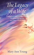 Cover: The Legacy of a Wife - Outskirts Press