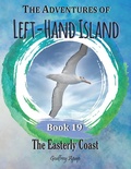 Cover: The Adventures of Left-Hand Island - Godfrey Apap