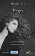 Cover: D&eacute;gel - Editions L'Harmattan