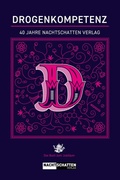 Cover: Drogenkompetenz - Nachtschatten Verlag