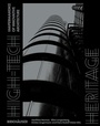 Cover: High-Tech Heritage - Birkhäuser