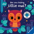 Cover: Play+ Are you hiding, little owl? - Ravensburger