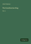 Cover: The Scandinavian Ring - Antigonos Verlag