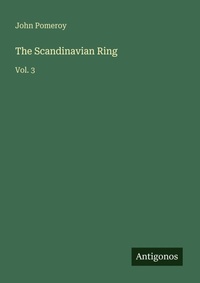 Enlarge image Cover: The Scandinavian Ring - Antigonos Verlag