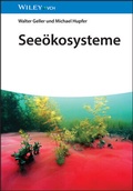 Cover: See&ouml;kosysteme - Wiley-VCH