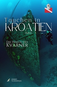 Abbildung von: Tauchen in Kroatien - Kvarner - Tauchparadies Kroatien