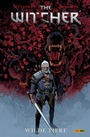Cover: The Witcher, Band 8 - Wilde Tiere - PANINI