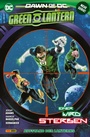 Cover: Green Lantern: Dawn of DC - Bd. 2 (3. Serie): Aufstand der Lanterns - DC COMICS bei Panini Comics