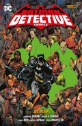 Cover: Batman - Detective Comics - Bd. 5 (3. Serie): Die Sieben - DC COMICS bei Panini Comics