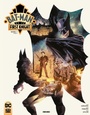 Cover: Bat-Man: First Knight - Bd. 1 (von 3) - DC COMICS bei Panini Comics