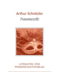 Abbildung von: Arthur Schnitzler - Liwi Literatur- Und Wissenschaftsverlag
