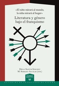 Cover: &laquo;El ni&ntilde;o mirar&aacute; al mundo, la ni&ntilde;a mirar&aacute; al hogar&raquo; : literatura y g&eacute;nero bajo el franquismo - Vervuert Verlagsgesellschaft