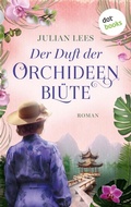 Cover: Der Duft der Orchideenbl&uuml;te - dotbooks