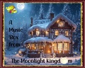 Cover: A Music Box from The Moonlight Kingdom - Planet ZOZO