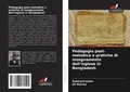Cover: Pedagogia post-metodica e pratiche di insegnamento dell'inglese in Bangladesh - Edizioni Sapienza