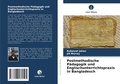 Cover: Postmethodische Paedagogik und Englischunterrichtspraxis in Bangladesch - Verlag Unser Wissen