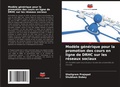 Cover: Modele generique pour la promotion des cours en ligne de DRHC sur les reseaux sociaux - Editions Notre Savoir