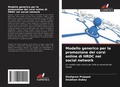 Cover: Modello generico per la promozione dei corsi online di HRDC nei social network - Edizioni Sapienza