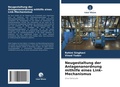 Cover: Neugestaltung der Anlagenanordnung mithilfe eines Link-Mechanismus - Verlag Unser Wissen