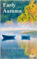Cover: Early Autumn - Lebooks Editora