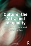 Cover: Culture, the Arts, and Inequality - Routledge