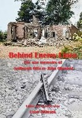 Cover: Behind Enemy Lines - Nedvision Publishing