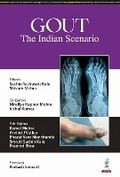 Cover: Gout - Jaypee Brothers Medical Publishers