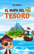 Cover: El Mapa del Tesoro (Bright Futures, #1) - Hal Winners
