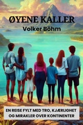Cover: &Oslash;yene kaller - CPR Caribbean Prayer Rooms