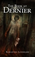 Cover: The Book at Dernier - Samantha Lienhard