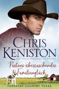 Cover: Paxtons &uuml;berraschendes Familiengl&uuml;ck (Farraday Country Texas, #16) - Indie House Publishing