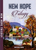 Cover: New Hope Trilogy - Christopher Canaan