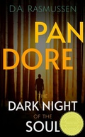 Cover: Dark Night of the Soul: An Award-Winning Supernatural Drama With A Ghostly Twist - DAR Books