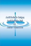 Cover: AntiChrist's Reign AntiChrist's Fall (AntiChrist's Birth, #5) - Jesus Villalobos