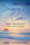 Cover: Sawyer's Cove: The Reboot - Libby Waterford