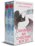 Cover: Cranberry Bay Christmas Box Set (Cranberry Bay Romance) - Eagle Bay Press