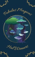 Cover: Fabulas Magicas (Hal Winners, #1) - Hal Winners