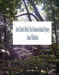 Cover: AntiChrist's Birth The Solomon Island Mystery - Jesus Villalobos