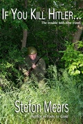 Cover: If You Kill Hitler... - Thousand Faces Publishing