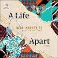 Cover: A Life Apart - Tantor Audio