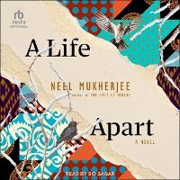 Enlarge image Cover: A Life Apart - Tantor Audio