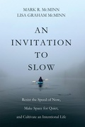 Cover: An Invitation to Slow - Wipf and Stock Publishers
