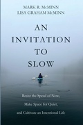 Cover: An Invitation to Slow - Cascade Books