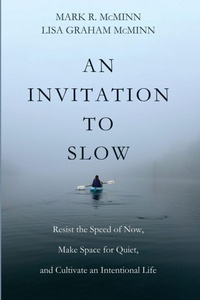 Enlarge image Cover: An Invitation to Slow - Cascade Books
