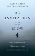 Cover: An Invitation to Slow - Cascade Books