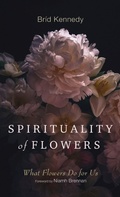 Cover: Spirituality of Flowers - Wipf & Stock Publishers