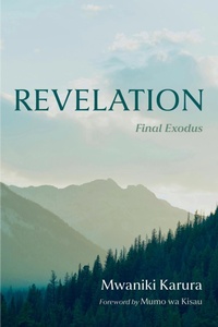Abbildung von: Revelation - Wipf and Stock Publishers