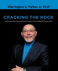 Abbildung von: Cracking the Rock - Balboa Press