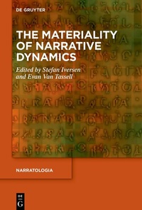 Abbildung von: The Materiality of Narrative Dynamics - De Gruyter