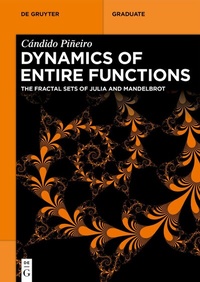 Abbildung von: Dynamics of Entire Functions - De Gruyter